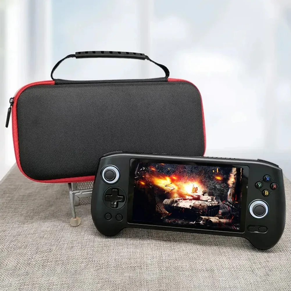 Game Console Carrying Bag EVA  - Retro Gaming Anbernic ulasan dan harga