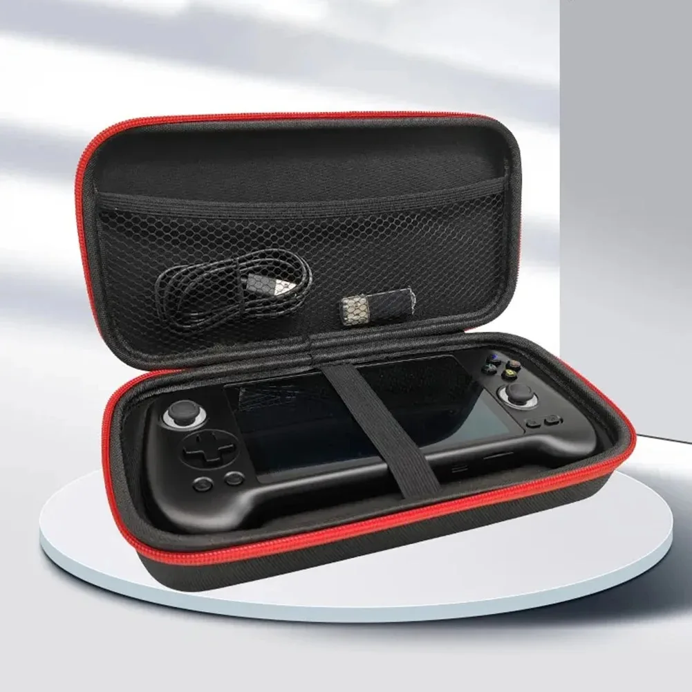 Game Console Carrying Bag EVA  - Retro Gaming Anbernic ulasan dan harga