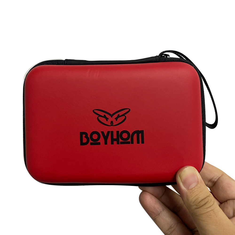 Bag for R36S Retro Handheld Vi - Retro Gaming Handhelds ulasan dan harga
