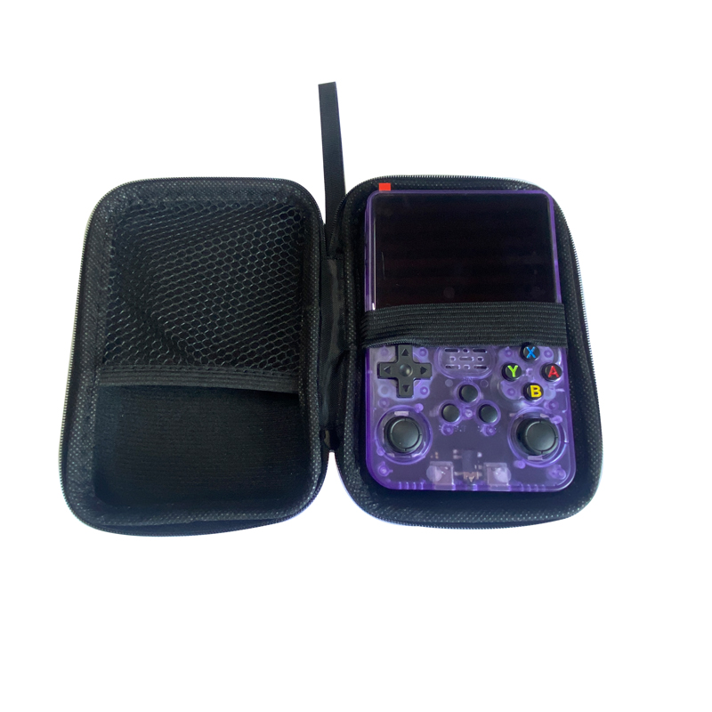 Bag for R36S Retro Handheld Vi - Retro Gaming Handhelds ulasan dan harga