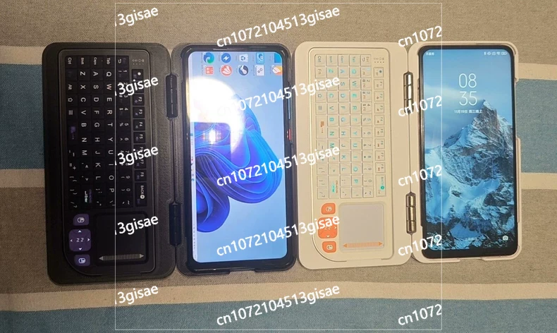 6 Inch Dual Boot Handheld PC | - Retro Gaming Handhelds ulasan dan harga