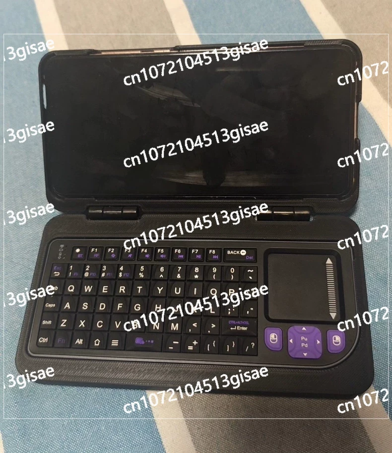 6 Inch Dual Boot Handheld PC | - Retro Gaming Handhelds ulasan dan harga
