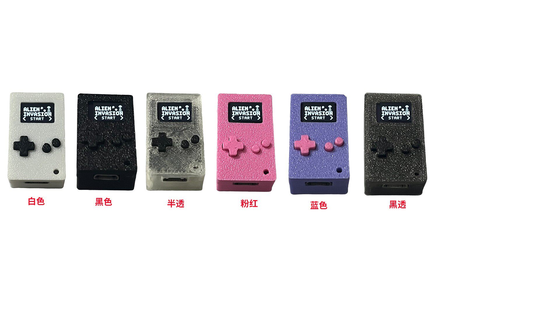 Thumby Mini Retro Handheld Gam - Retro Gaming Handhelds ulasan dan harga