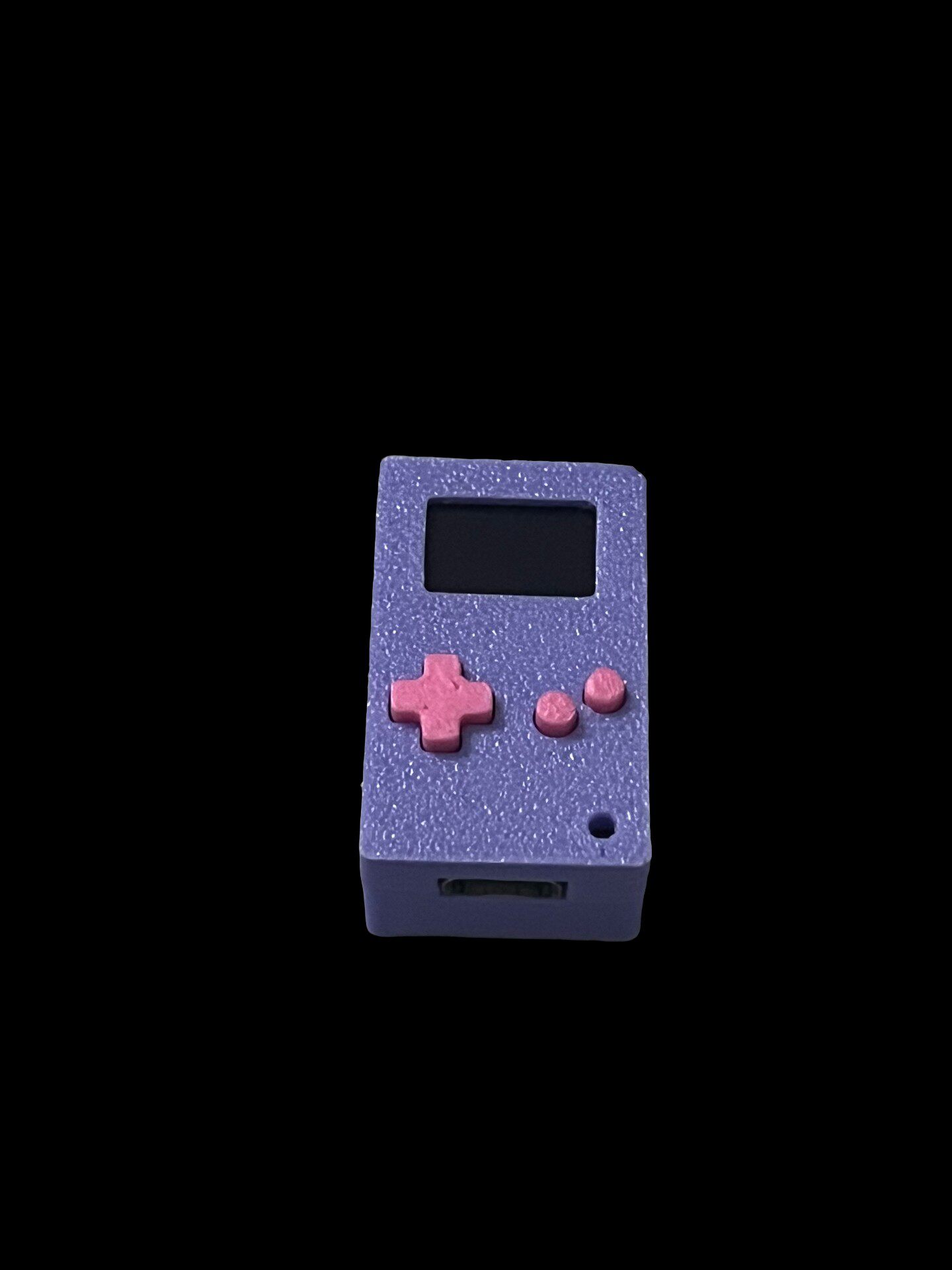 Thumby Mini Retro Handheld Gam - Retro Gaming Handhelds ulasan dan harga