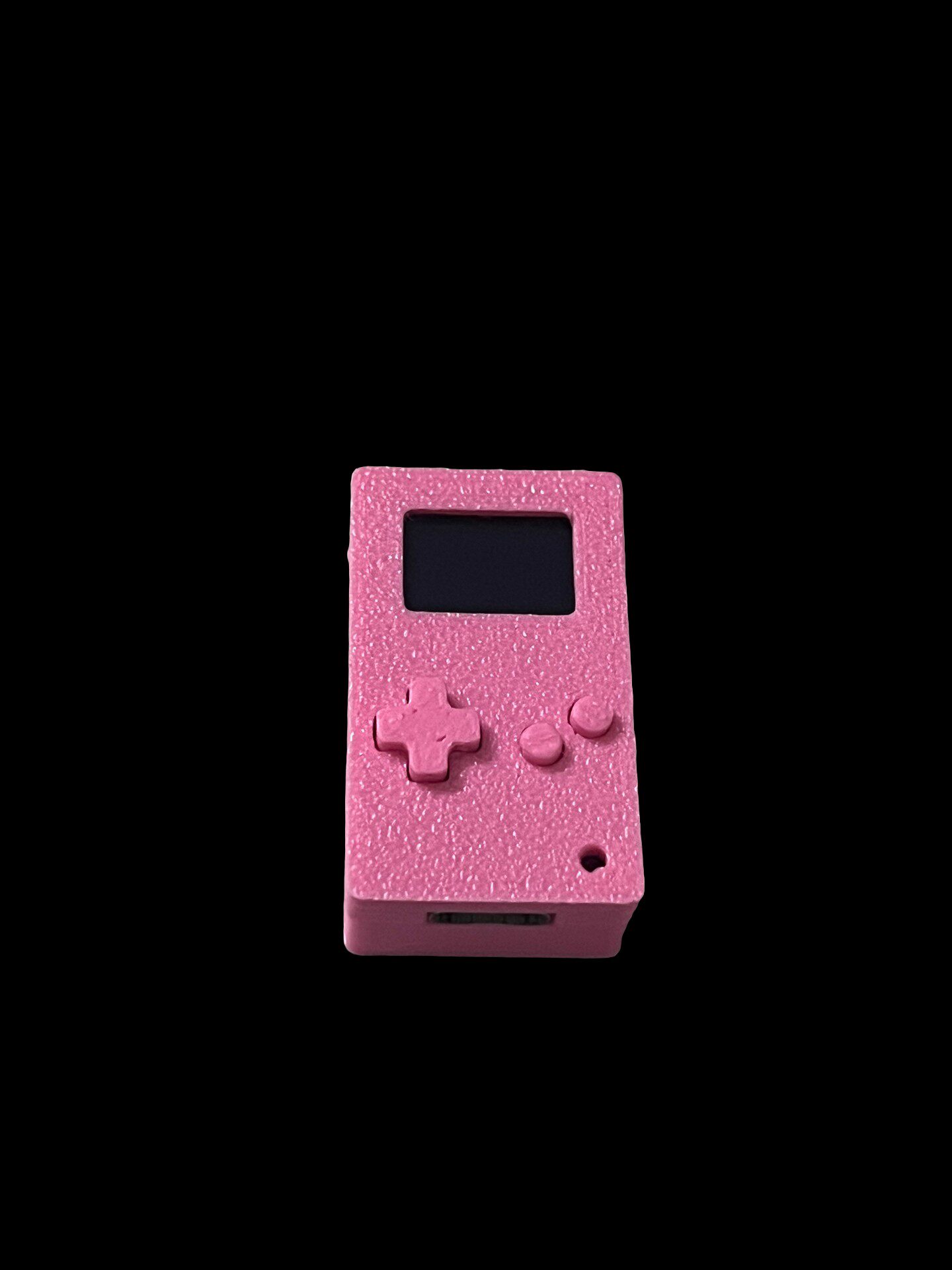 Thumby Mini Retro Handheld Gam - Retro Gaming Handhelds ulasan dan harga