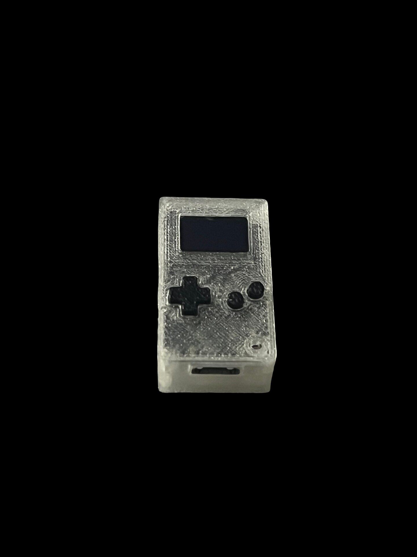Thumby Mini Retro Handheld Gam - Retro Gaming Handhelds ulasan dan harga