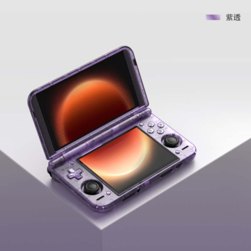 Retroid Pocket Duo Dual Screen - Retro Gaming Handhelds ulasan dan harga