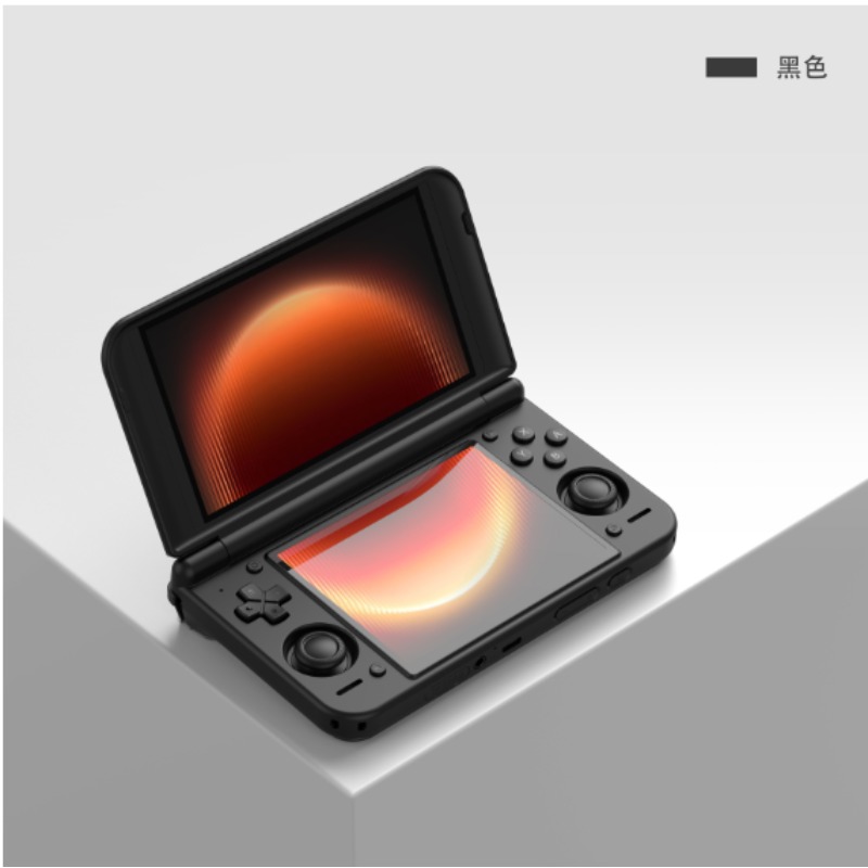 Retroid Pocket Duo Dual Screen - Retro Gaming Handhelds ulasan dan harga