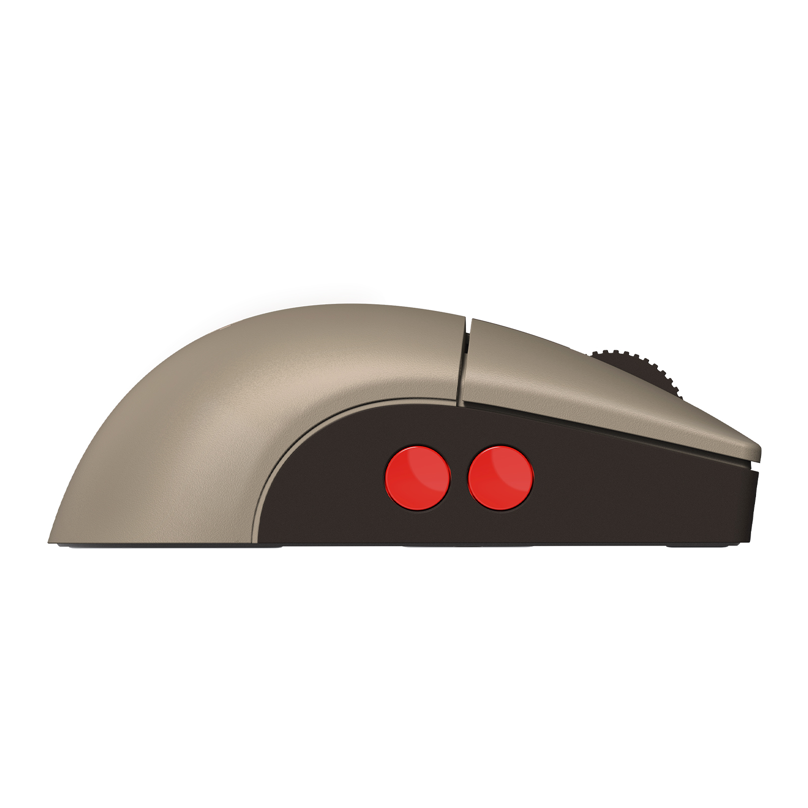 8Bitdo Retro R8 Mouse with Cha - Mouse Gaming Retro ulasan dan harga