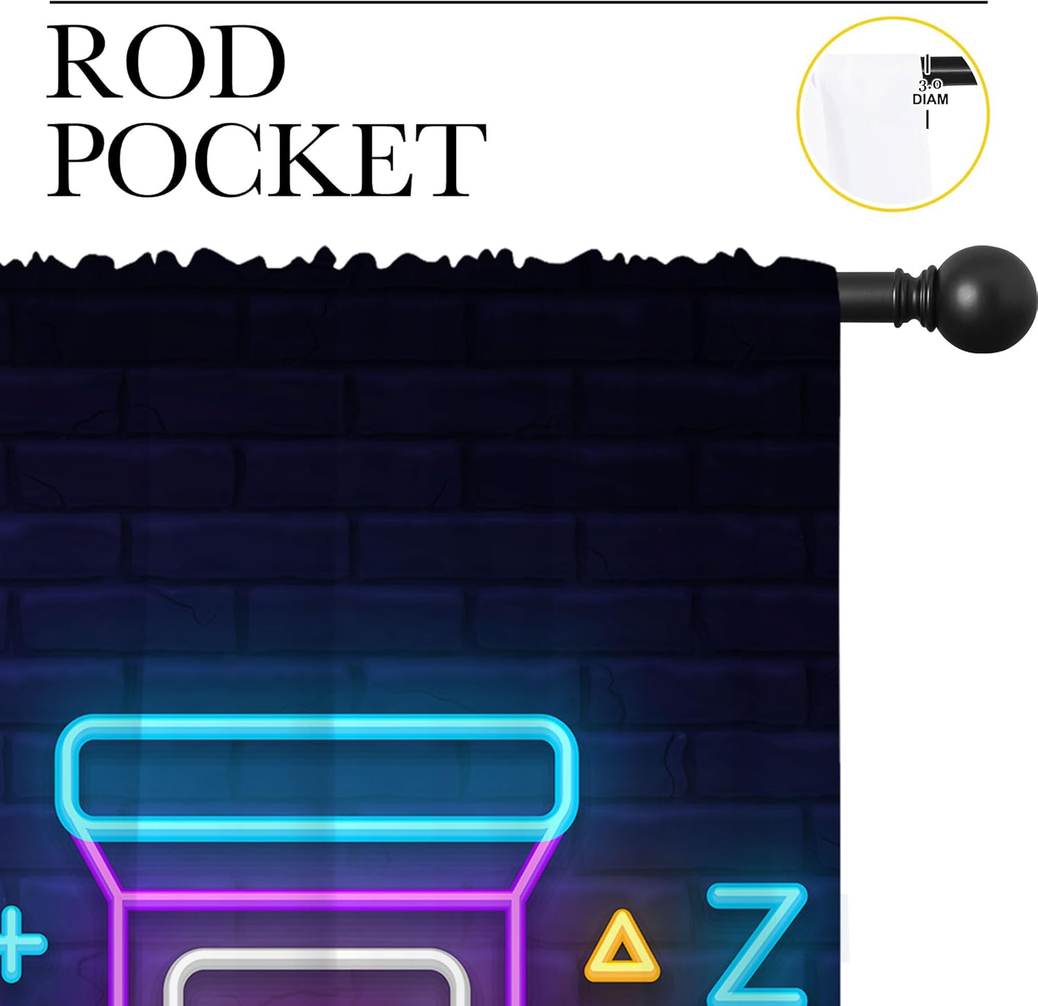 Art Retro Game and Arcade Game - Background Retro Gaming ulasan dan harga