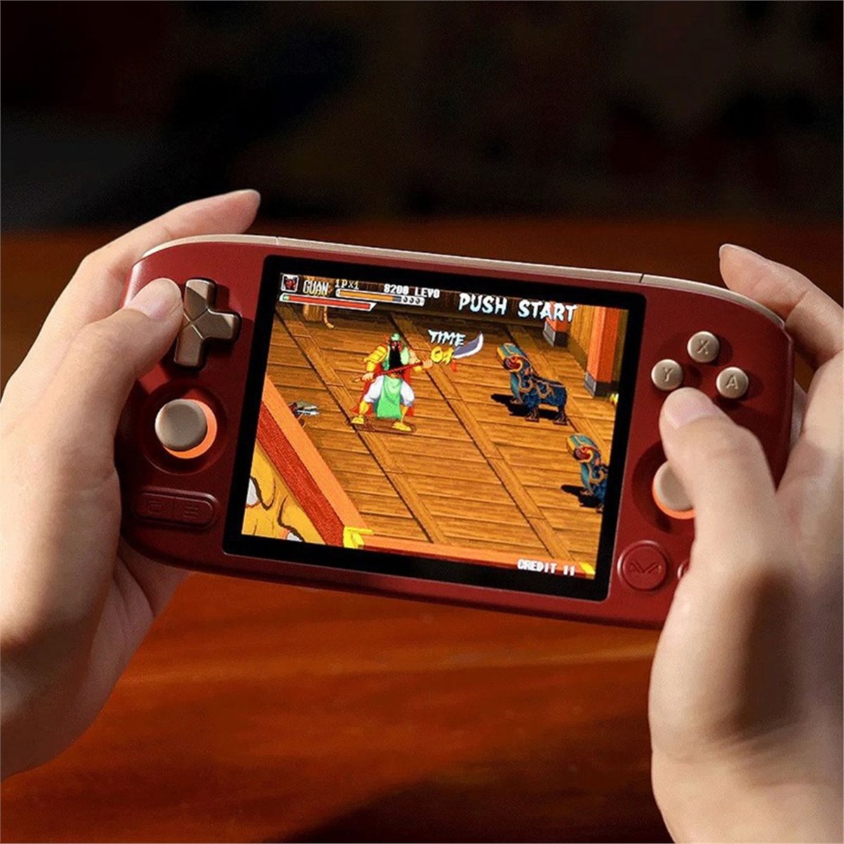 update. Pocket AIR Mini Retro  - Retro Gaming Handhelds ulasan dan harga