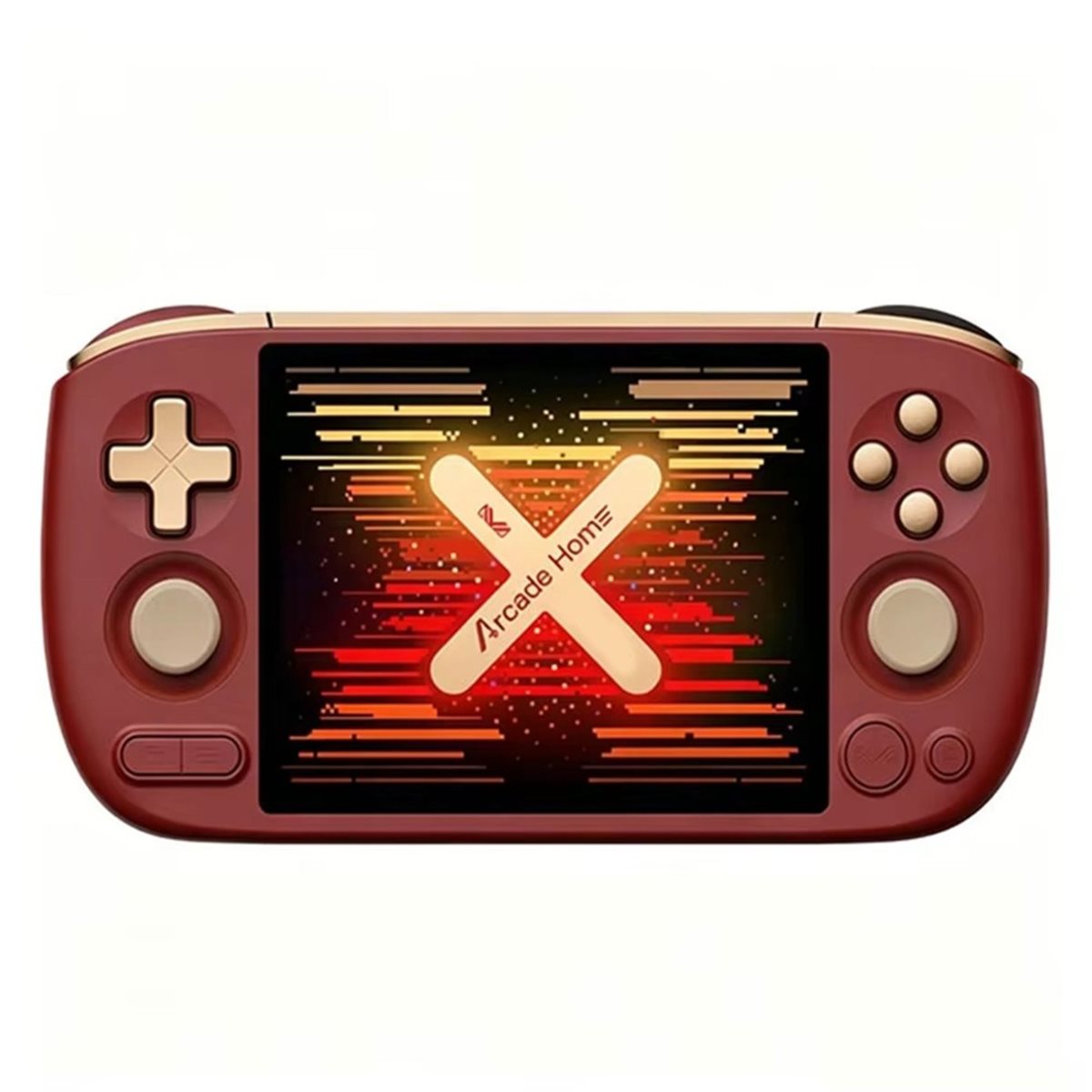 update. Pocket AIR Mini Retro  - Retro Gaming Handhelds ulasan dan harga