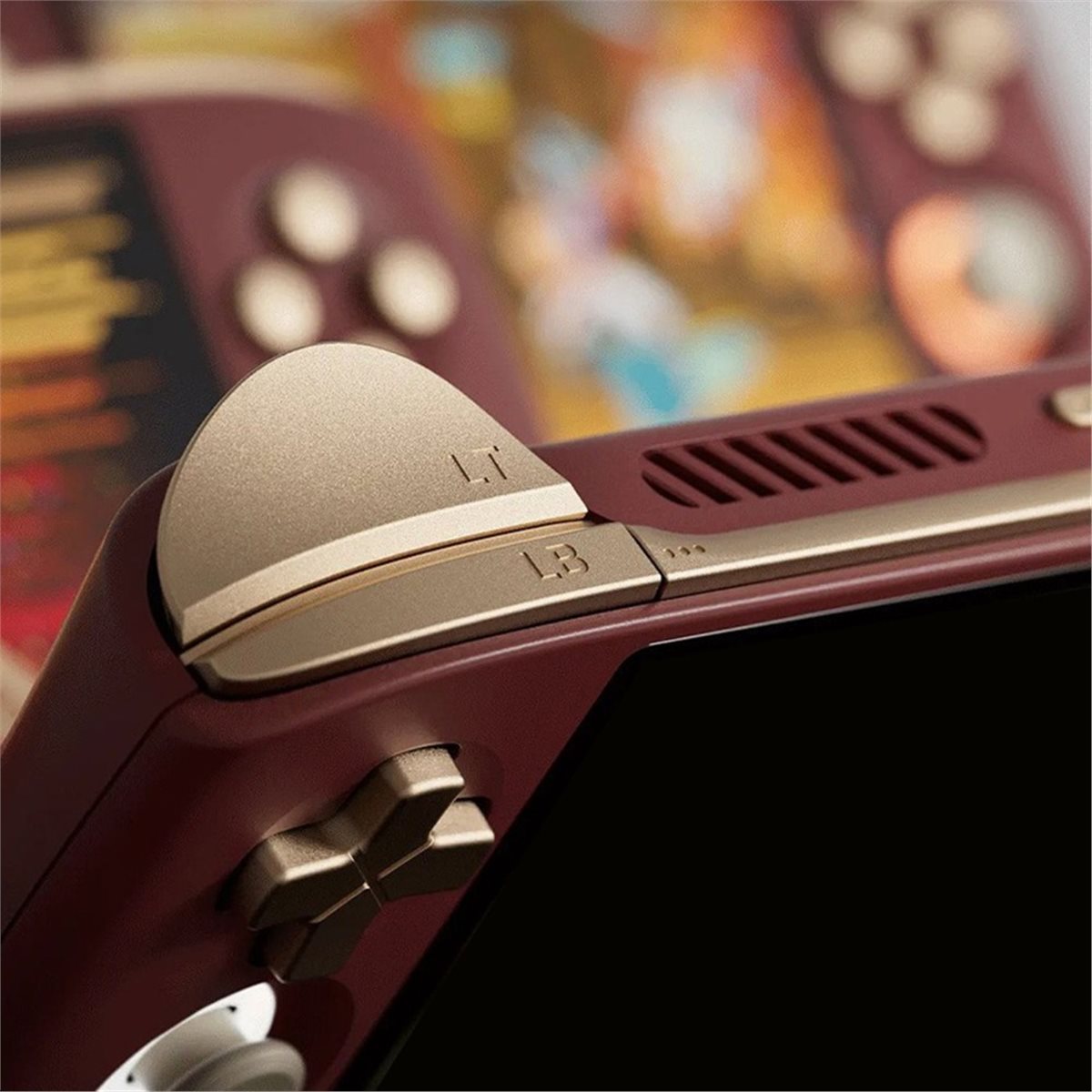 update. Pocket AIR Mini Retro  - Retro Gaming Handhelds ulasan dan harga