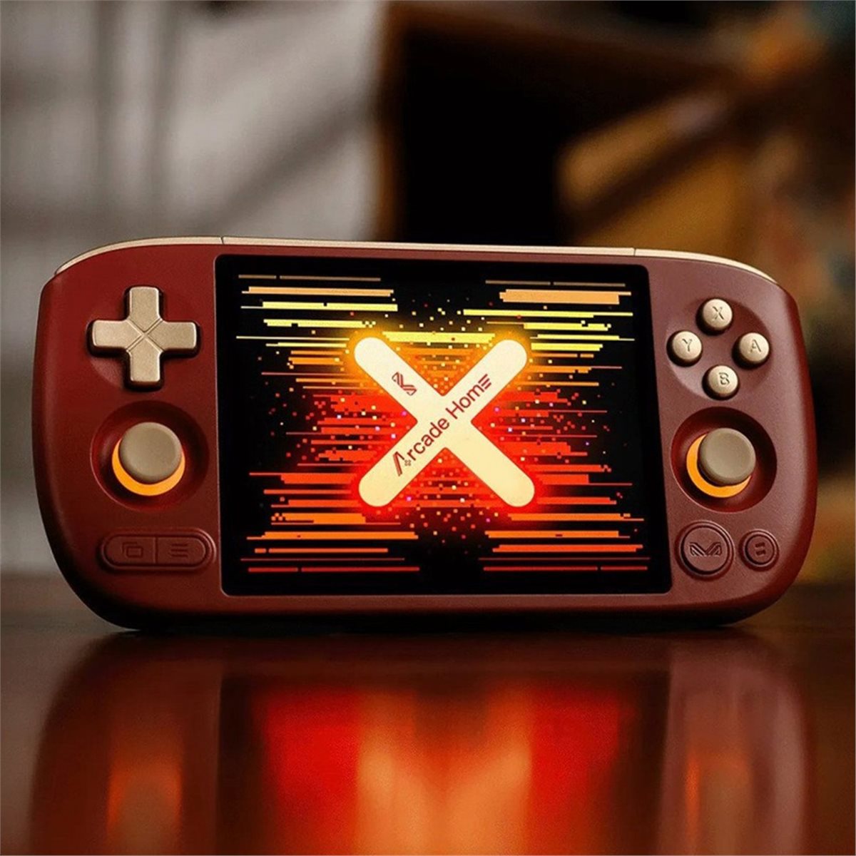 update. Pocket AIR Mini Retro  - Retro Gaming Handhelds ulasan dan harga