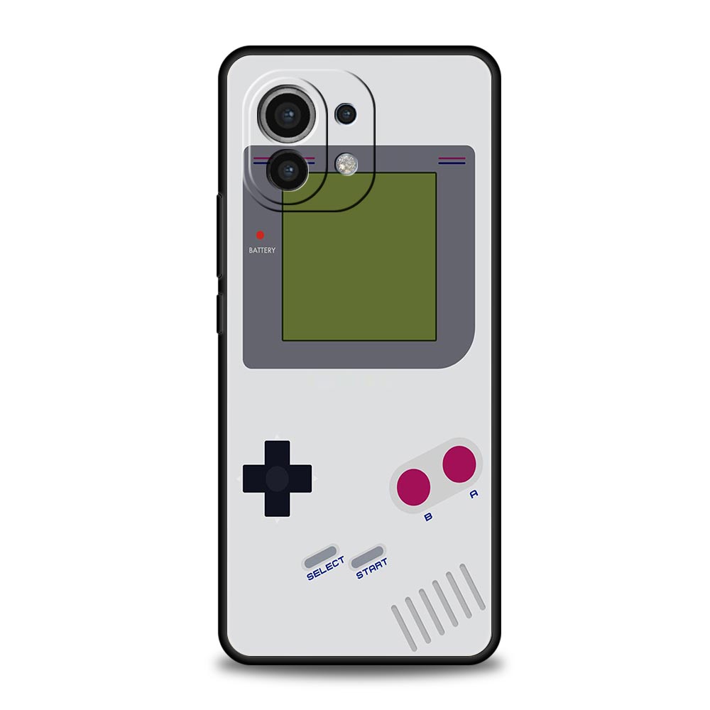 Vintage Tape Camera Gameboy Ph - Retro Gaming Case ulasan dan harga
