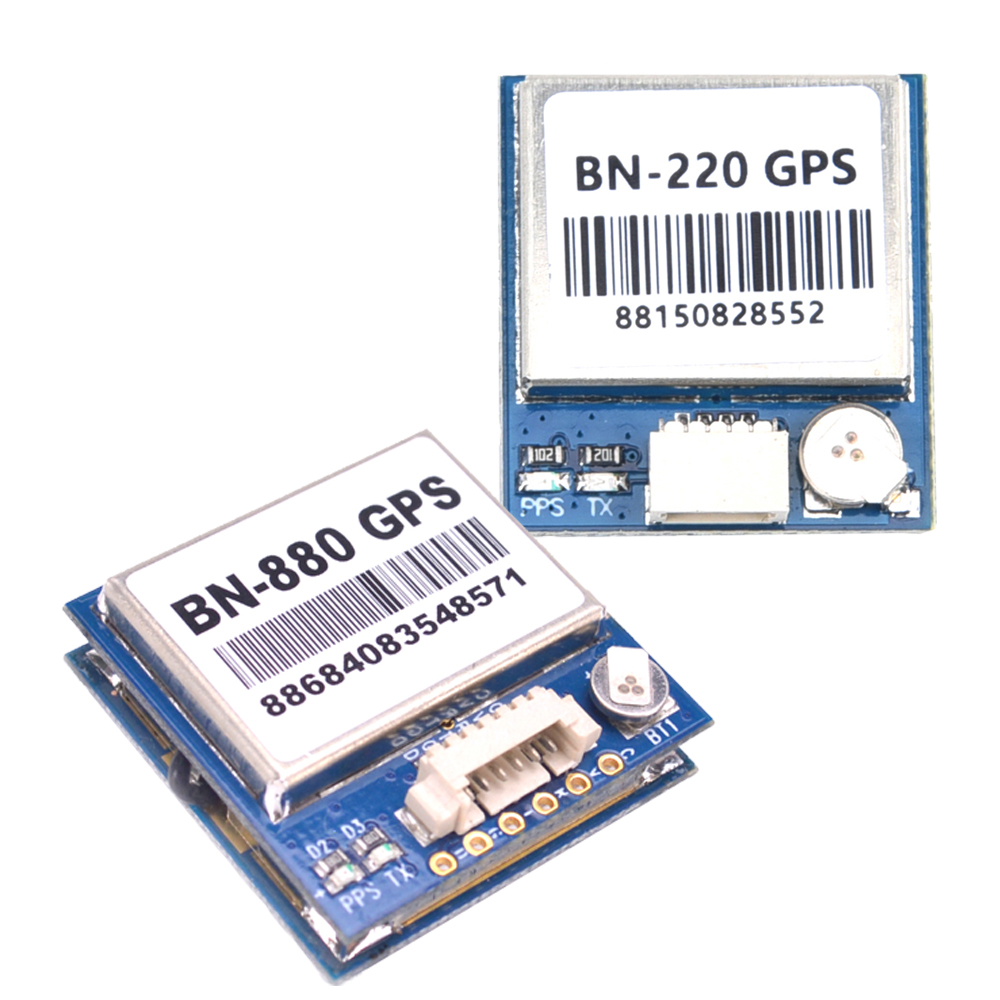 BN880 BN220 GPS GLONASS Antenn - Composite Rca Cable ulasan dan harga