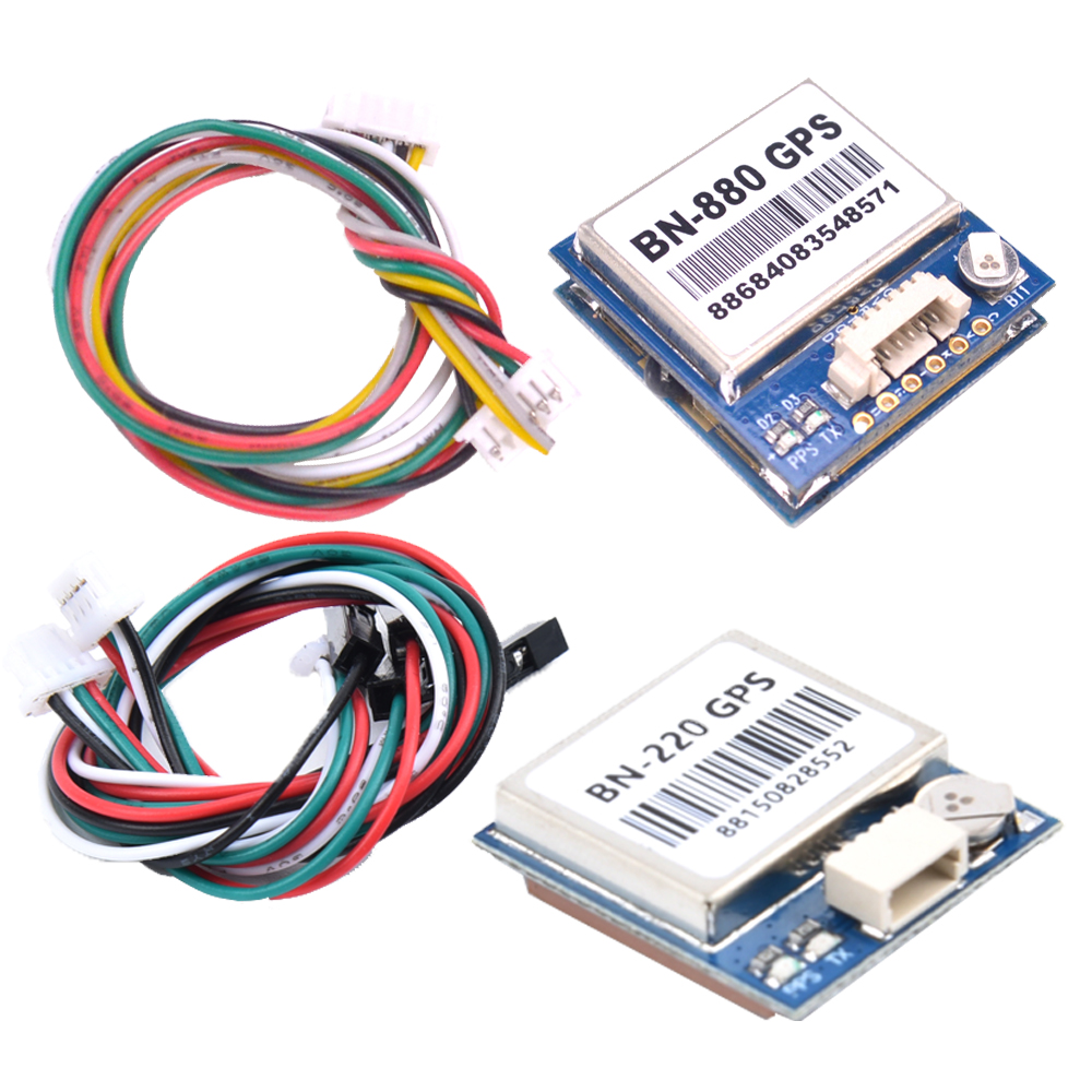 BN880 BN220 GPS GLONASS Antenn - Composite Rca Cable ulasan dan harga